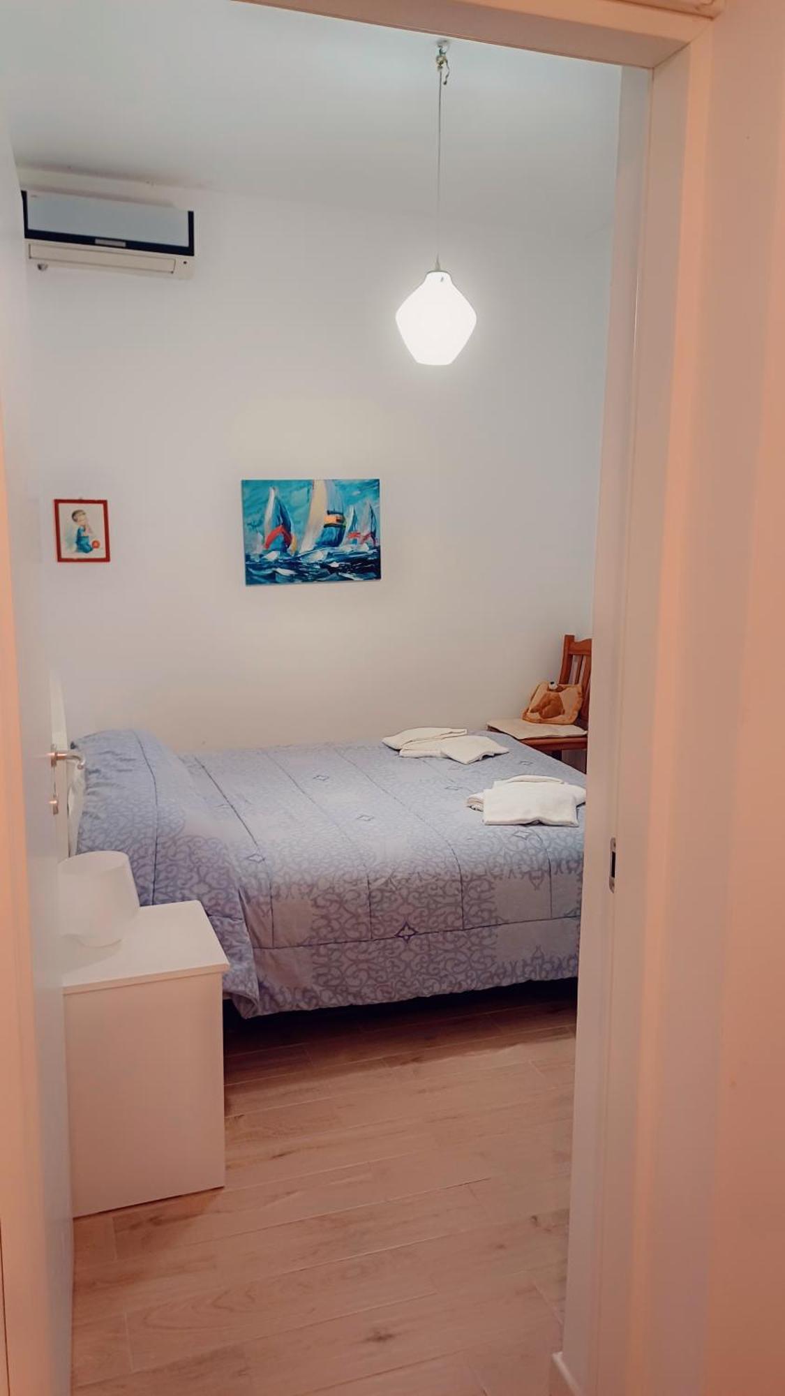 מרטינה פרנקה Villa Lella מראה חיצוני תמונה