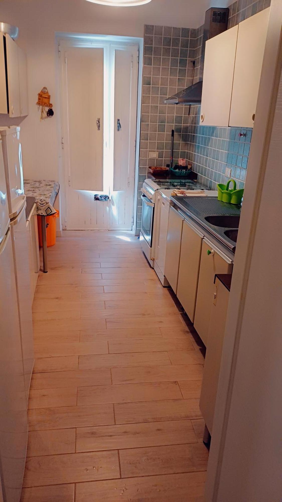 מרטינה פרנקה Villa Lella מראה חיצוני תמונה