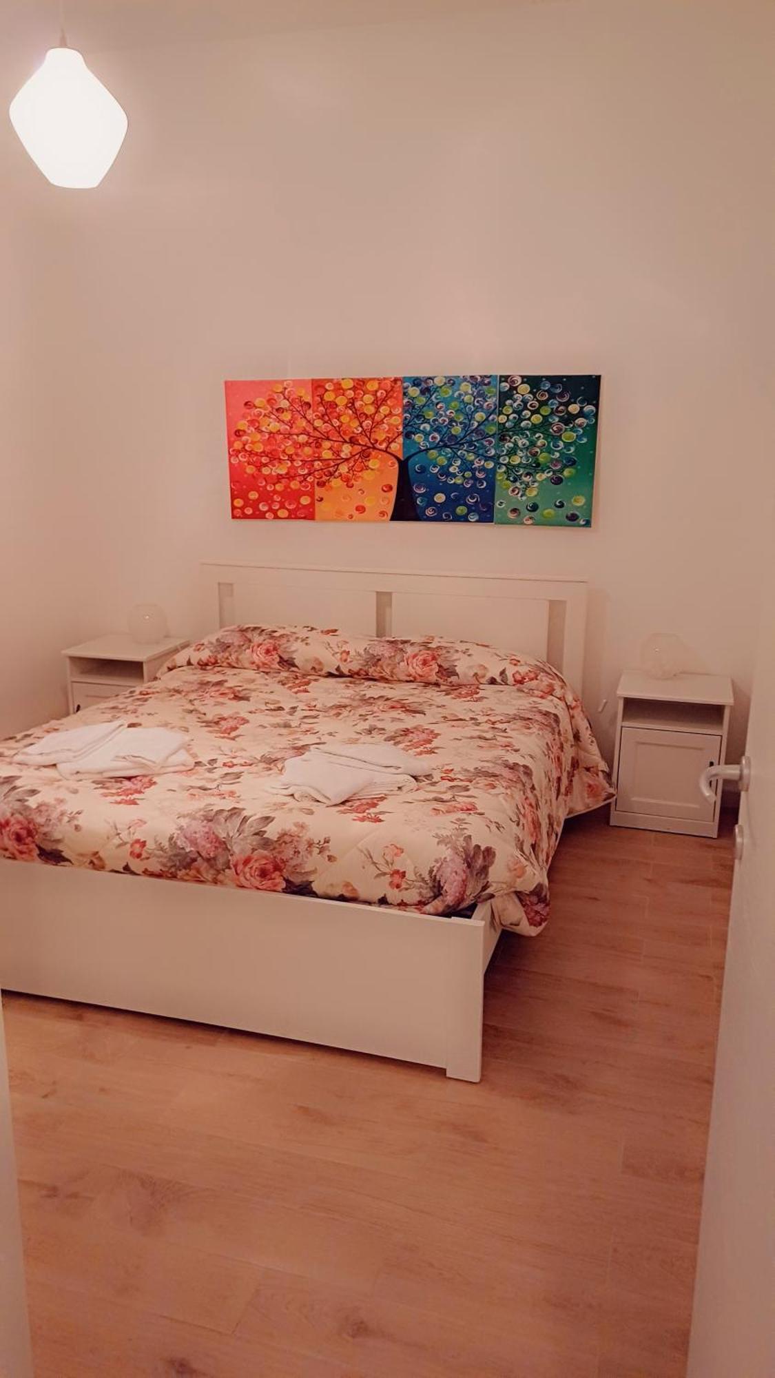מרטינה פרנקה Villa Lella מראה חיצוני תמונה